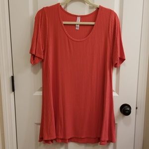 LuLaroe Perfect T size Large